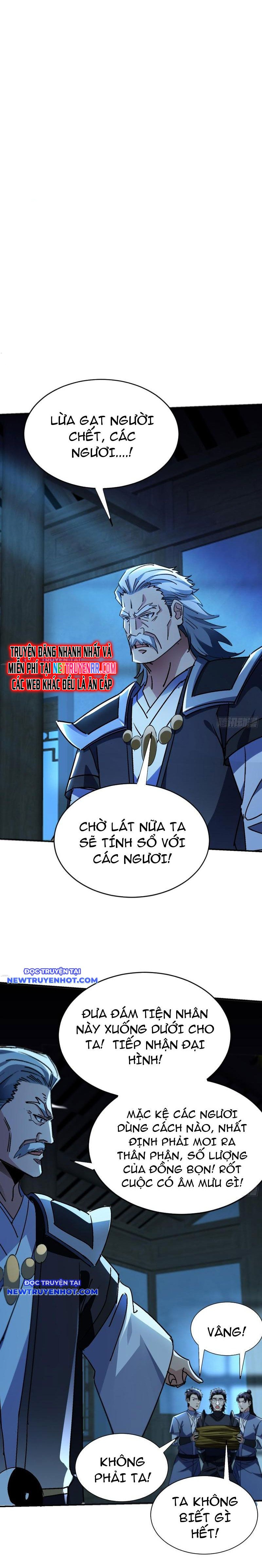 Bạn Gái Của Tôi Toàn Là Truyền Thuyết Chapter 122 - Trang 2