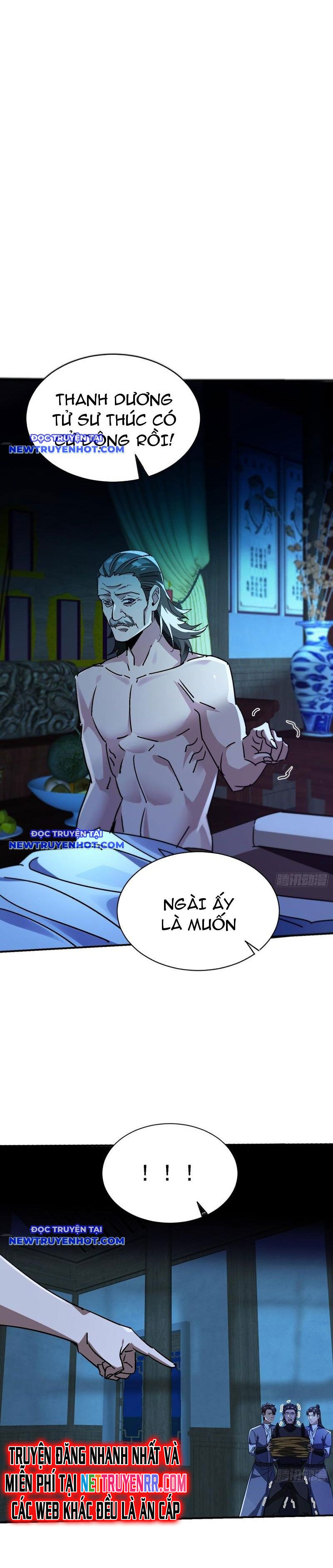 Bạn Gái Của Tôi Toàn Là Truyền Thuyết Chapter 122 - Trang 2