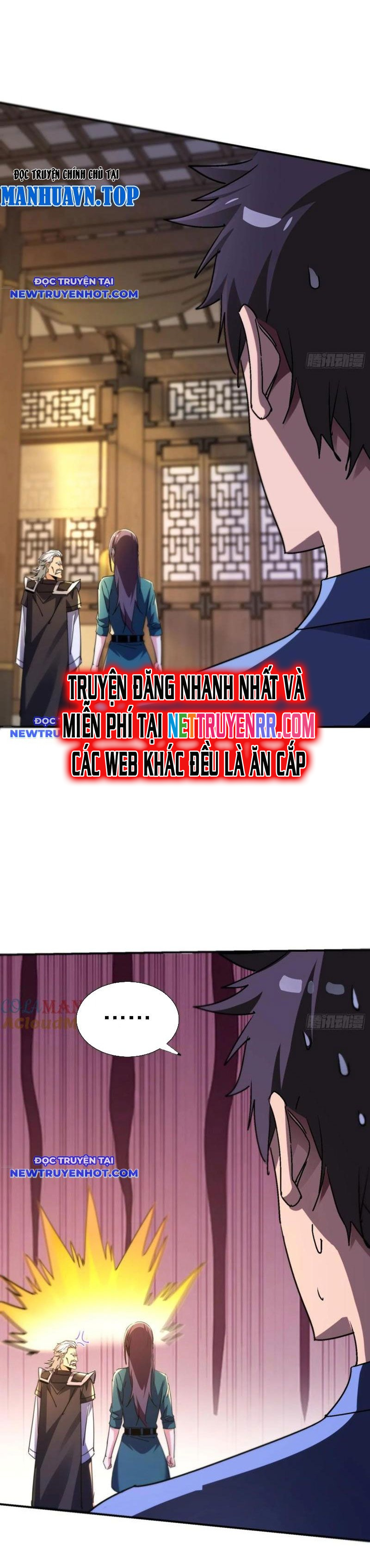 Bạn Gái Của Tôi Toàn Là Truyền Thuyết Chapter 123 - Trang 2