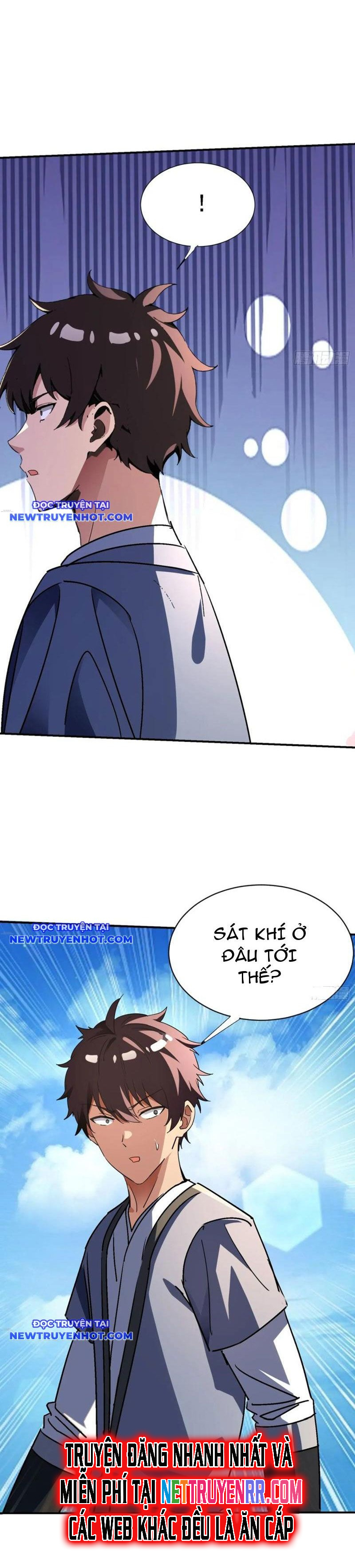 Bạn Gái Của Tôi Toàn Là Truyền Thuyết Chapter 124 - Trang 2