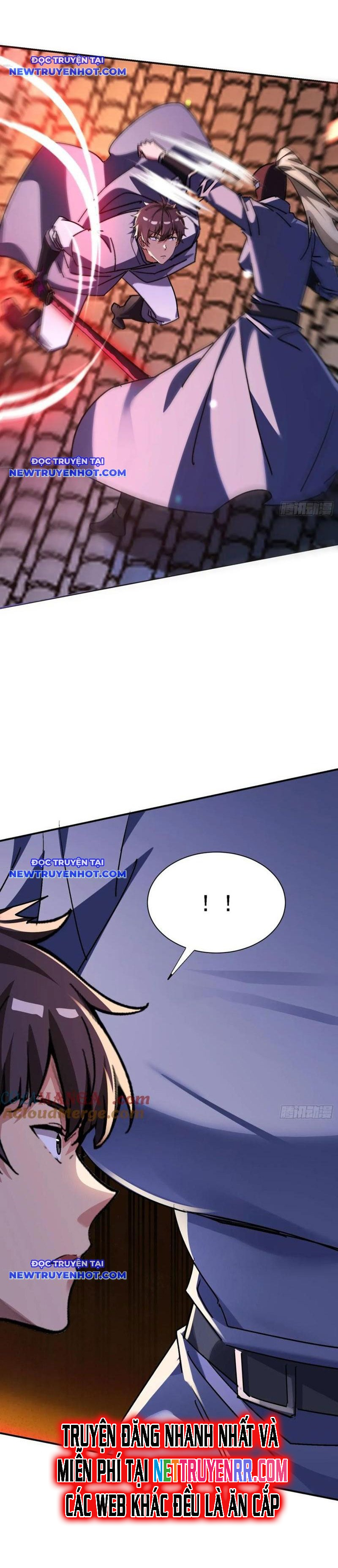 Bạn Gái Của Tôi Toàn Là Truyền Thuyết Chapter 124 - Trang 2