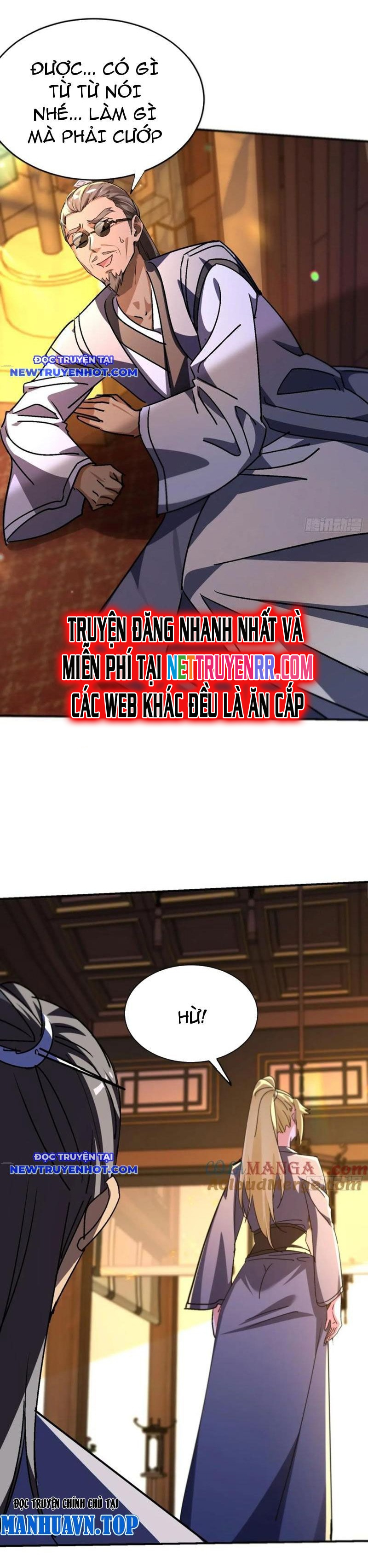 Bạn Gái Của Tôi Toàn Là Truyền Thuyết Chapter 124 - Trang 2