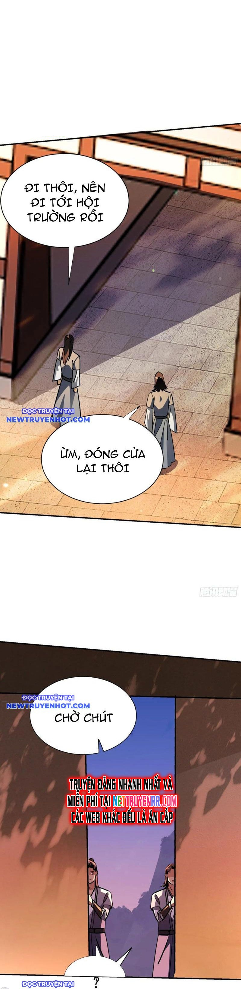Bạn Gái Của Tôi Toàn Là Truyền Thuyết Chapter 125 - Trang 2