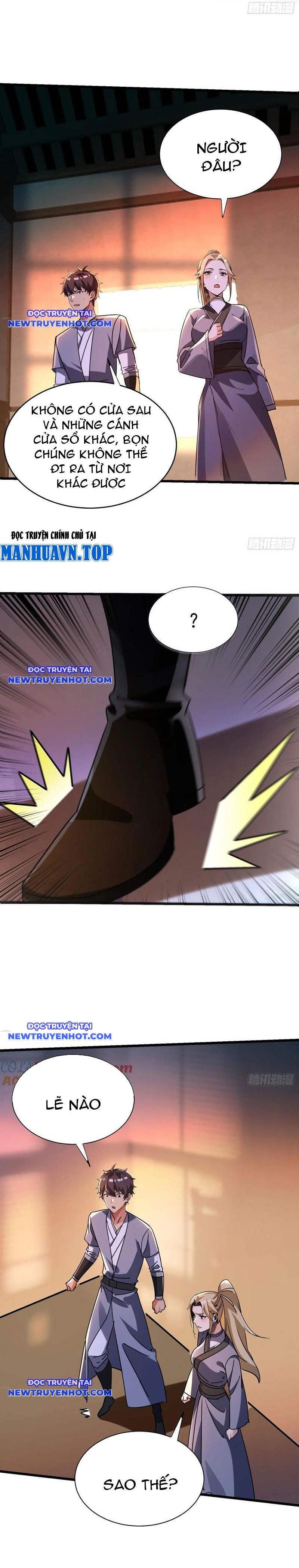 Bạn Gái Của Tôi Toàn Là Truyền Thuyết Chapter 126 - Trang 2