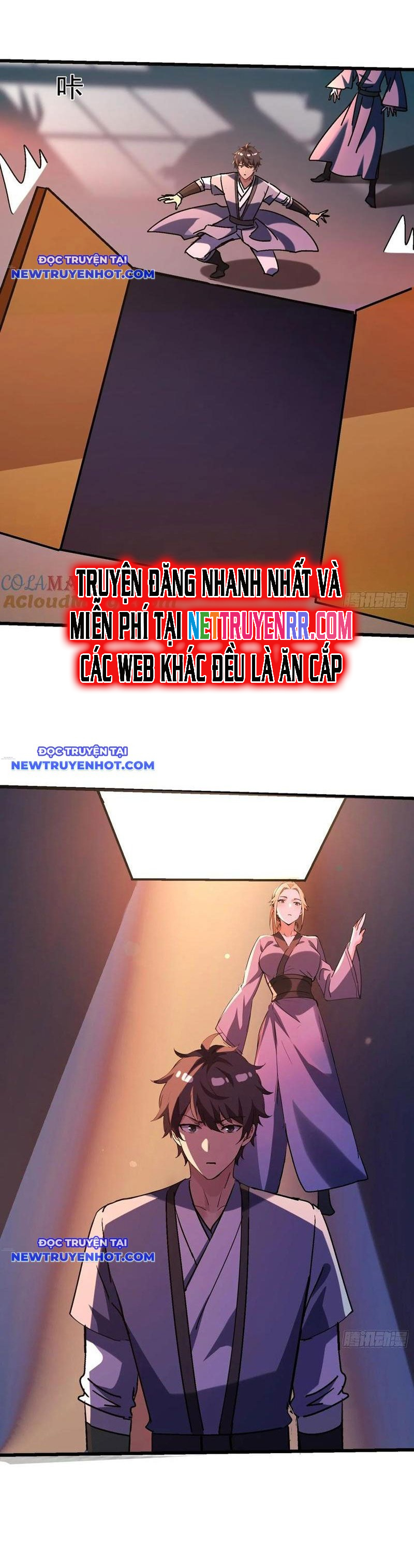 Bạn Gái Của Tôi Toàn Là Truyền Thuyết Chapter 126 - Trang 2