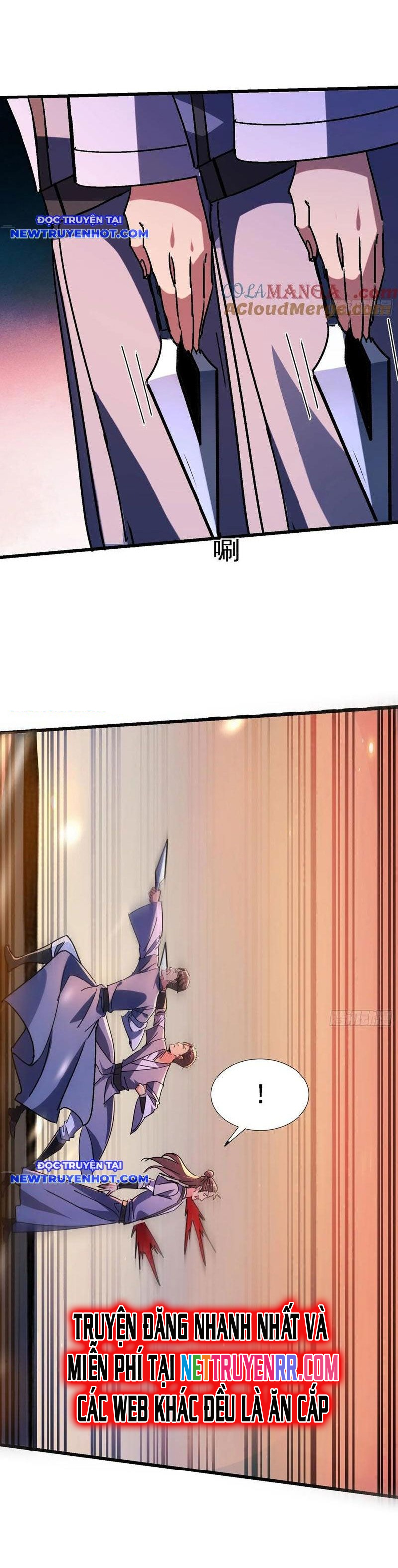 Bạn Gái Của Tôi Toàn Là Truyền Thuyết Chapter 126 - Trang 2