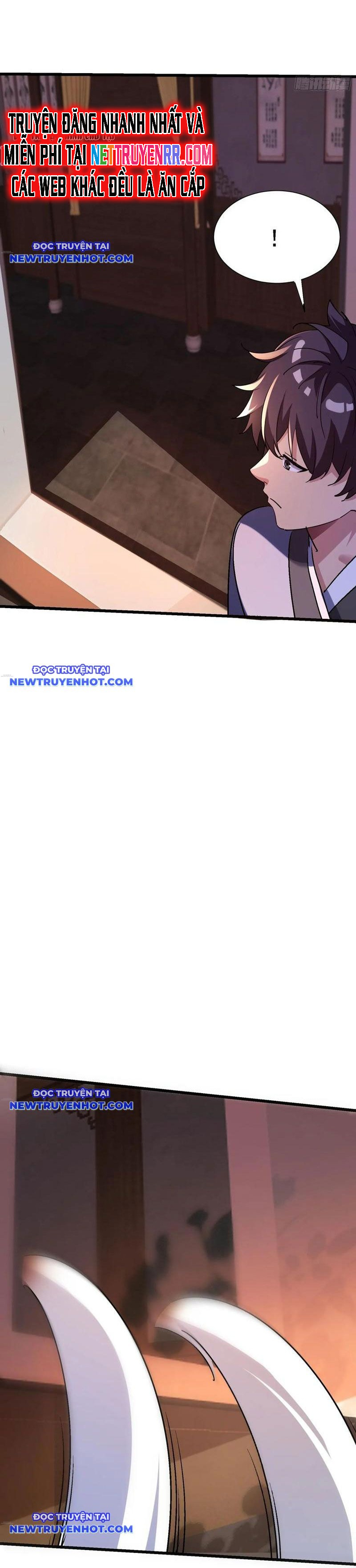 Bạn Gái Của Tôi Toàn Là Truyền Thuyết Chapter 126 - Trang 2