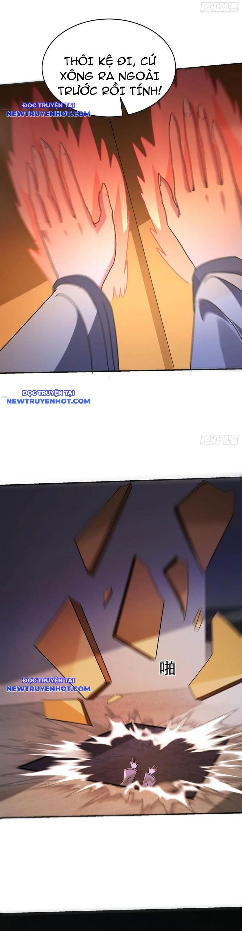 Bạn Gái Của Tôi Toàn Là Truyền Thuyết Chapter 127 - Trang 2