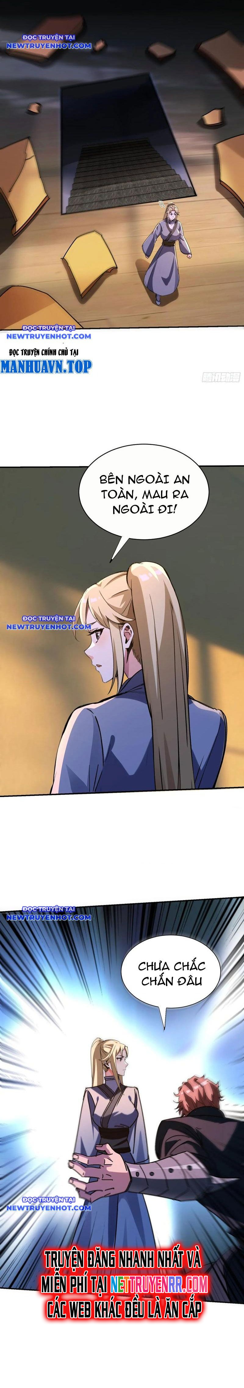 Bạn Gái Của Tôi Toàn Là Truyền Thuyết Chapter 127 - Trang 2