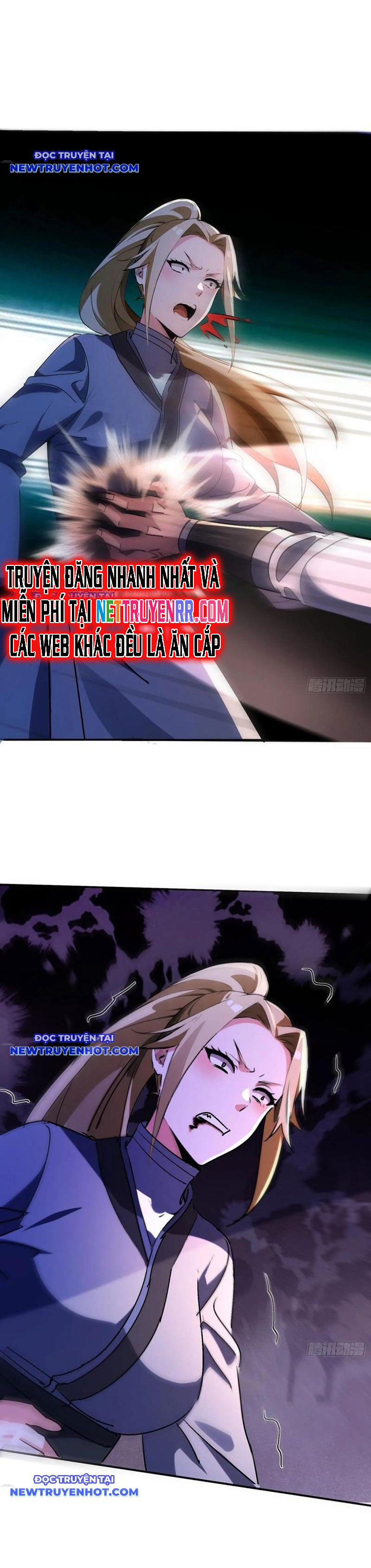 Bạn Gái Của Tôi Toàn Là Truyền Thuyết Chapter 127 - Trang 2