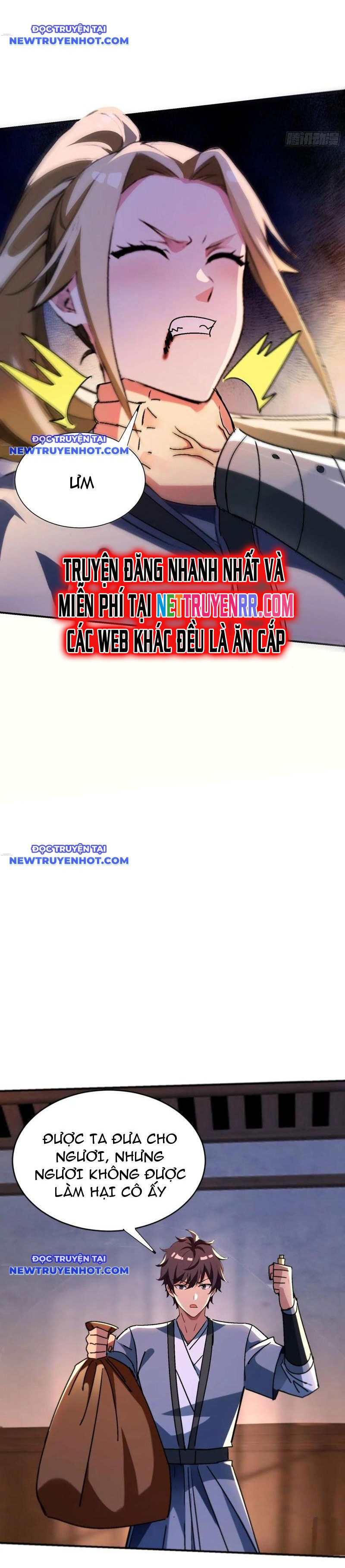 Bạn Gái Của Tôi Toàn Là Truyền Thuyết Chapter 127 - Trang 2