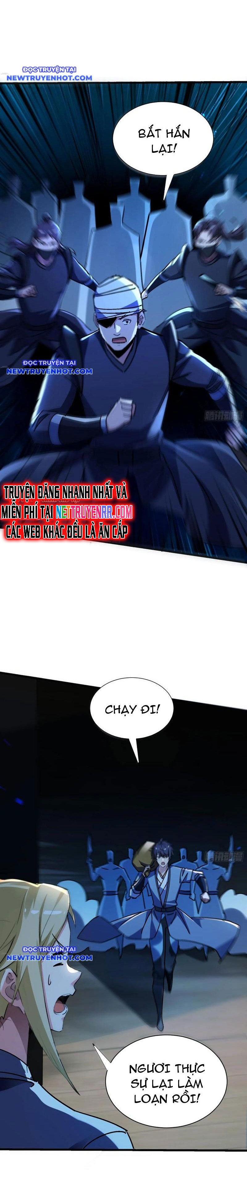 Bạn Gái Của Tôi Toàn Là Truyền Thuyết Chapter 127 - Trang 2