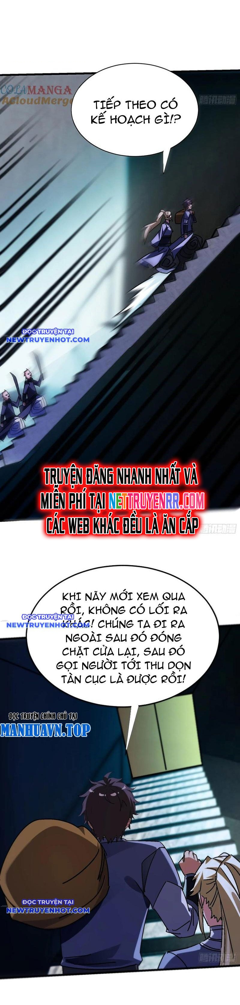 Bạn Gái Của Tôi Toàn Là Truyền Thuyết Chapter 127 - Trang 2