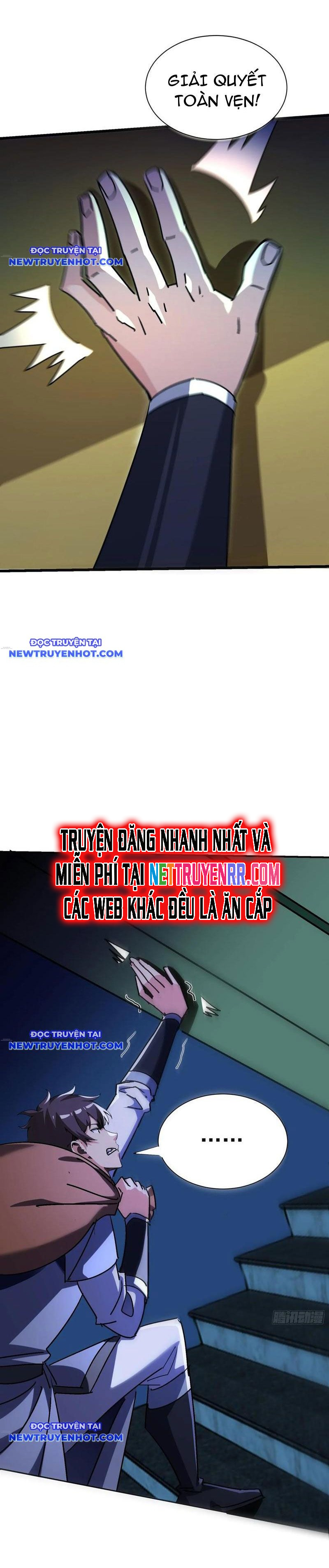 Bạn Gái Của Tôi Toàn Là Truyền Thuyết Chapter 127 - Trang 2