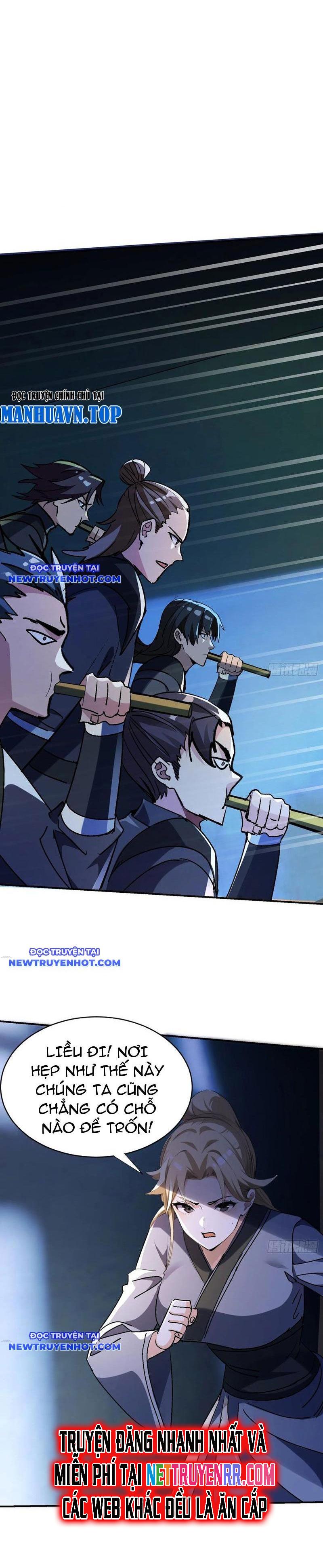 Bạn Gái Của Tôi Toàn Là Truyền Thuyết Chapter 127 - Trang 2