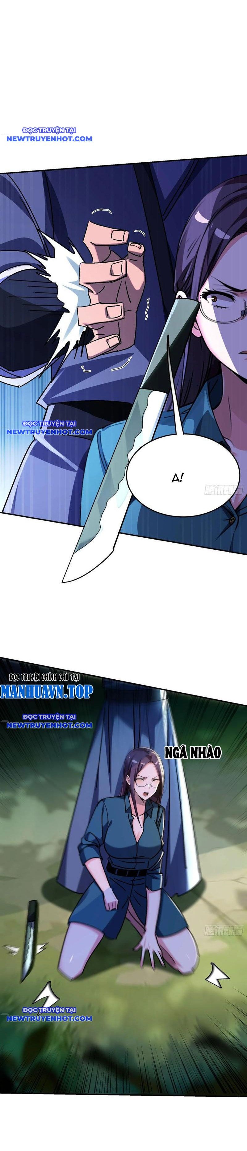 Bạn Gái Của Tôi Toàn Là Truyền Thuyết Chapter 128 - Trang 2