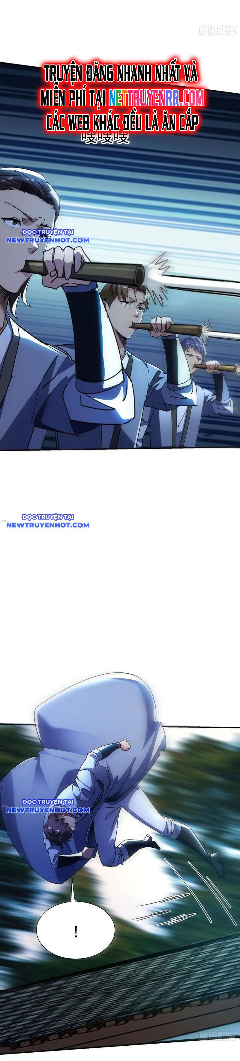 Bạn Gái Của Tôi Toàn Là Truyền Thuyết Chapter 128 - Trang 2