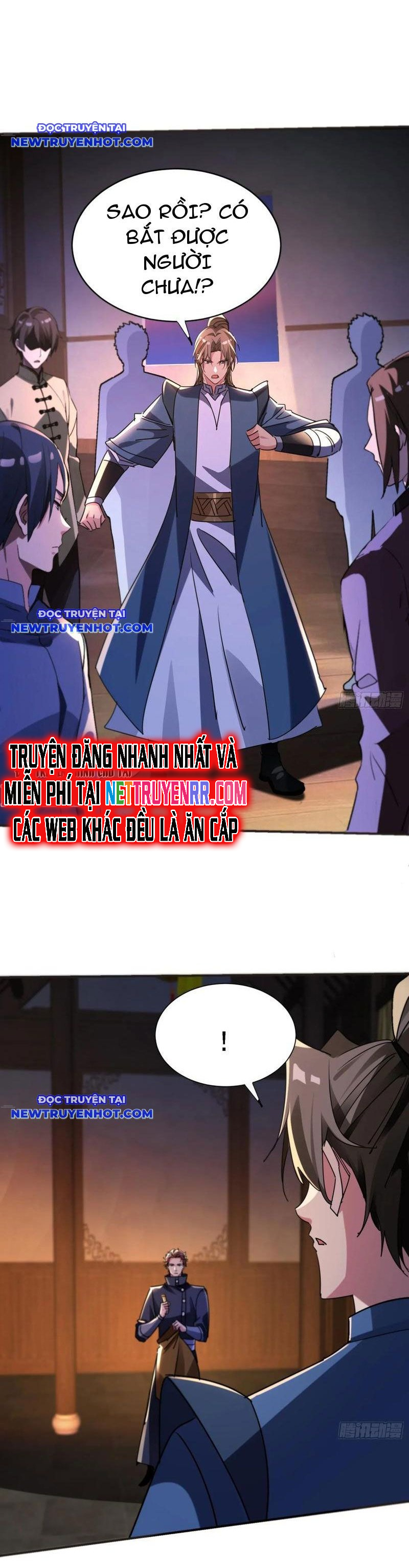 Bạn Gái Của Tôi Toàn Là Truyền Thuyết Chapter 128 - Trang 2