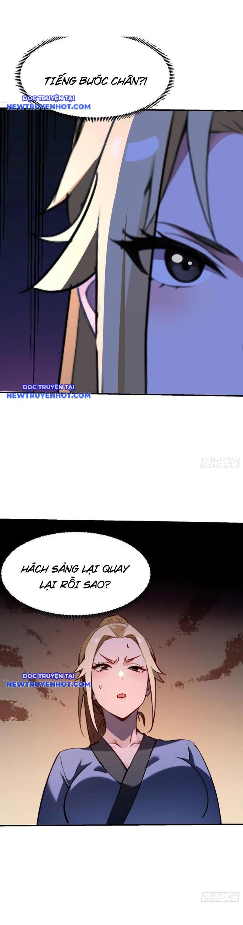 Bạn Gái Của Tôi Toàn Là Truyền Thuyết Chapter 128 - Trang 2