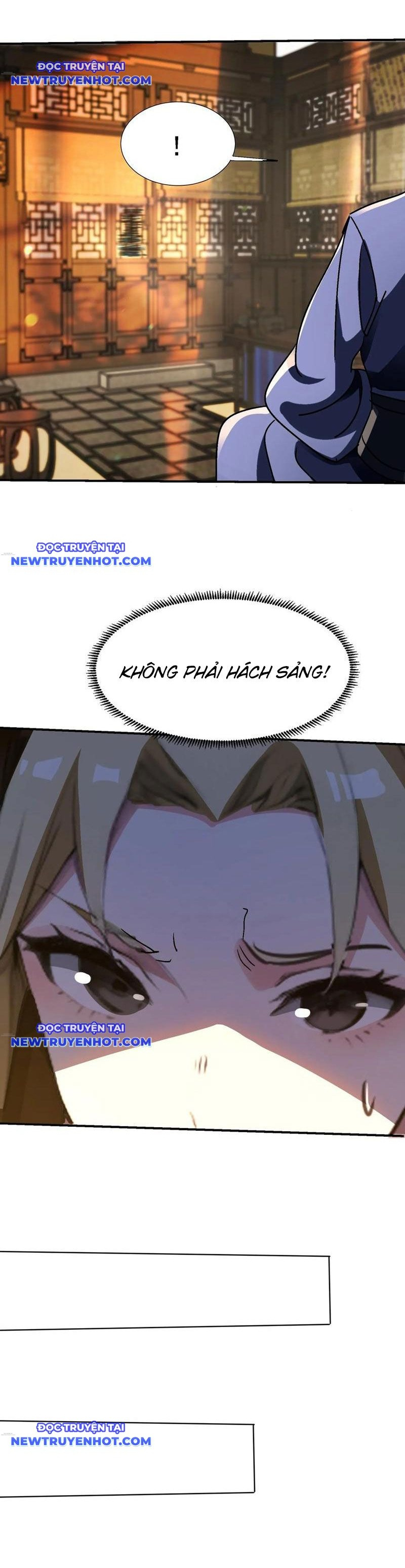 Bạn Gái Của Tôi Toàn Là Truyền Thuyết Chapter 128 - Trang 2