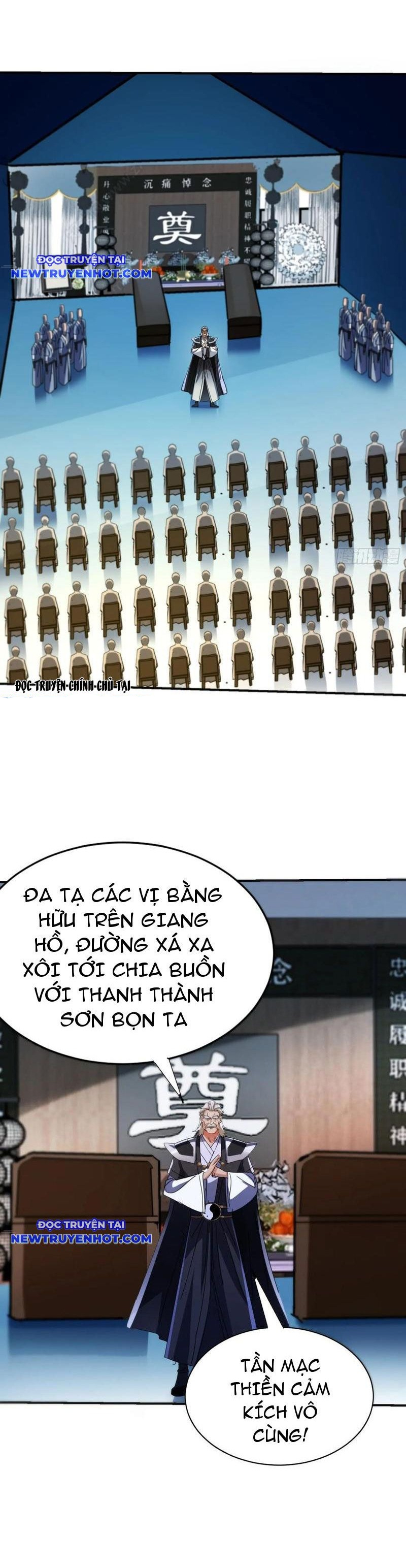 Bạn Gái Của Tôi Toàn Là Truyền Thuyết Chapter 128 - Trang 2