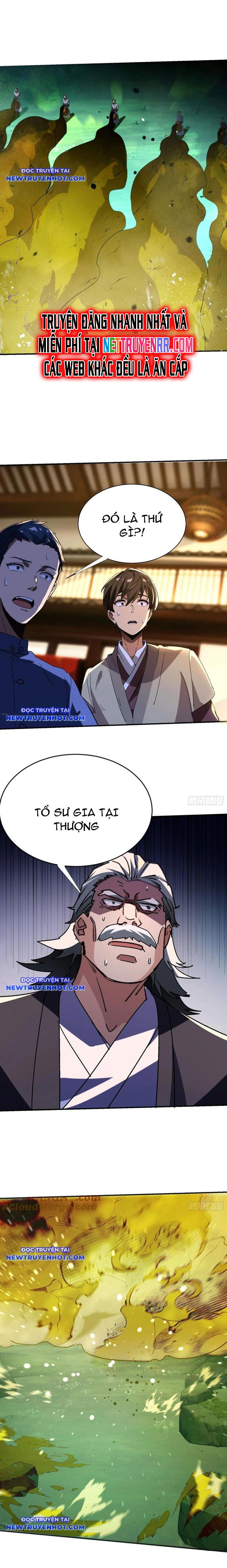 Bạn Gái Của Tôi Toàn Là Truyền Thuyết Chapter 129 - Trang 2