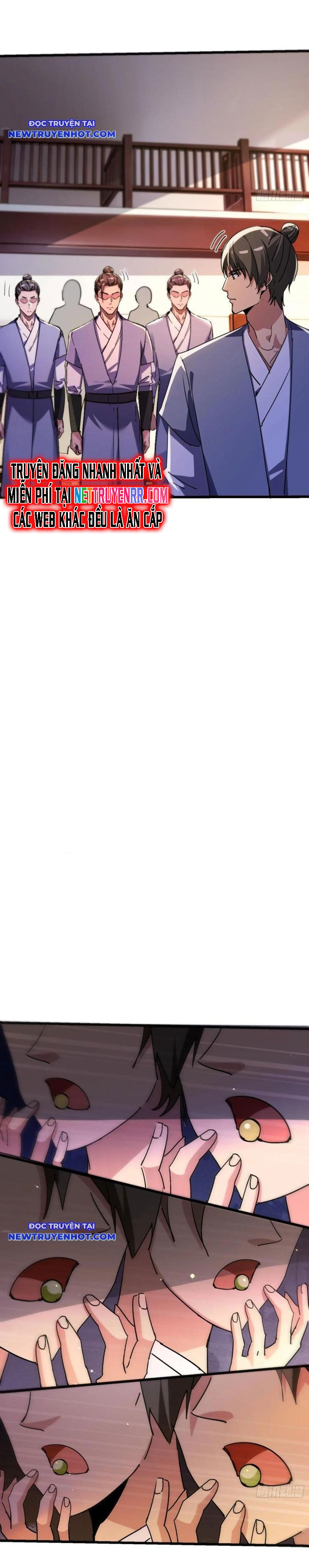 Bạn Gái Của Tôi Toàn Là Truyền Thuyết Chapter 129 - Trang 2