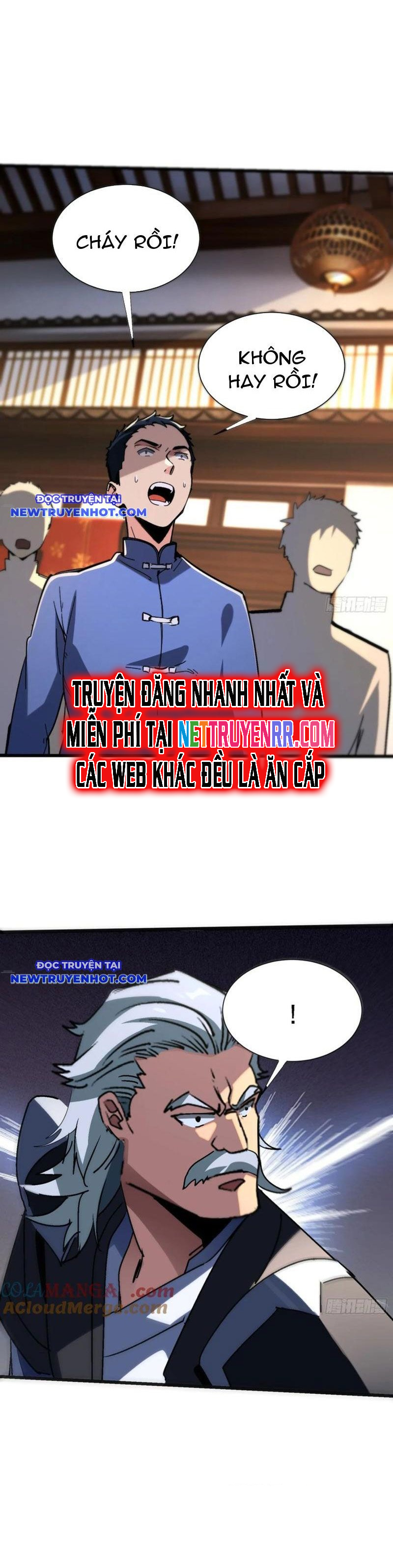 Bạn Gái Của Tôi Toàn Là Truyền Thuyết Chapter 129 - Trang 2