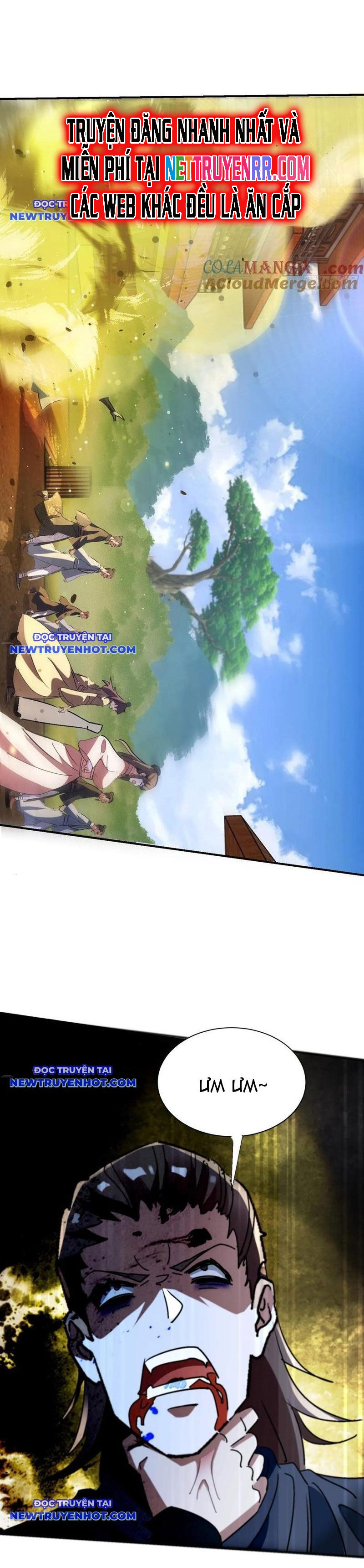 Bạn Gái Của Tôi Toàn Là Truyền Thuyết Chapter 130 - Trang 2