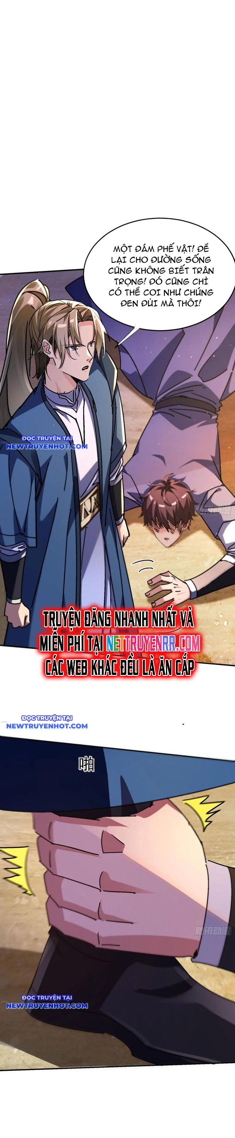 Bạn Gái Của Tôi Toàn Là Truyền Thuyết Chapter 130 - Trang 2