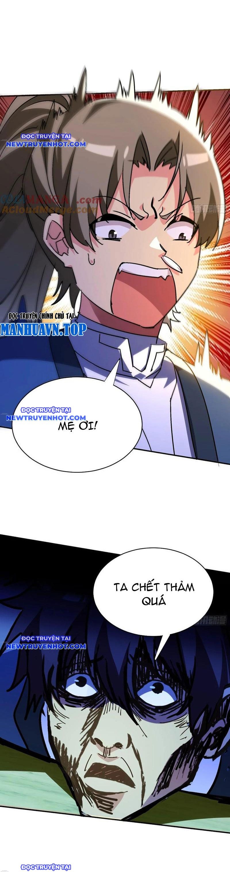 Bạn Gái Của Tôi Toàn Là Truyền Thuyết Chapter 130 - Trang 2