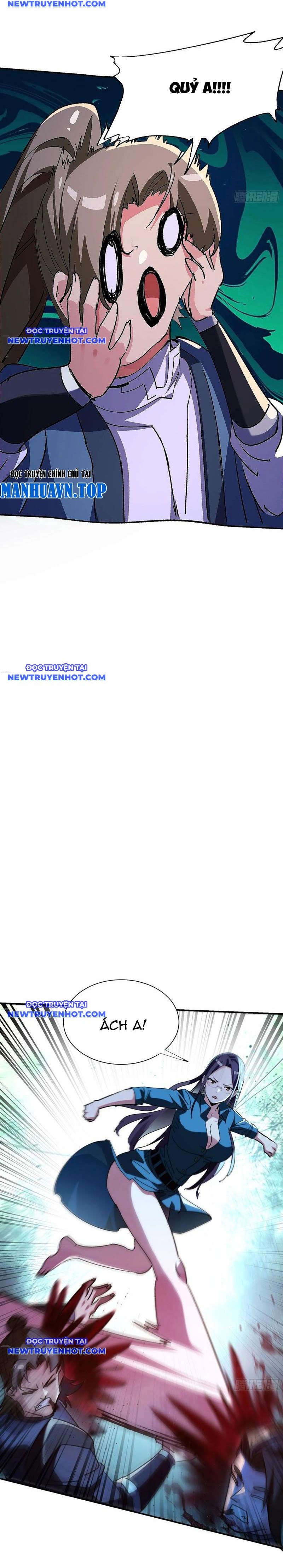 Bạn Gái Của Tôi Toàn Là Truyền Thuyết Chapter 130 - Trang 2