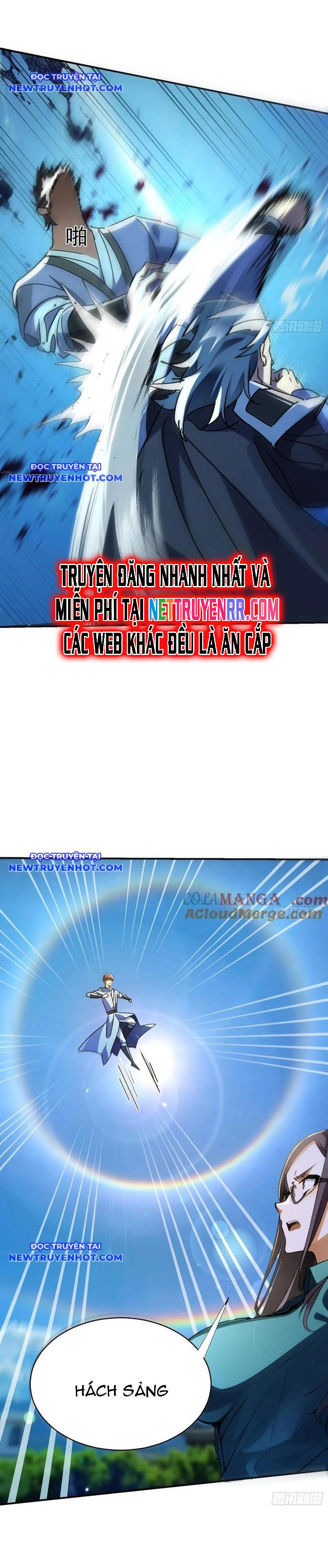 Bạn Gái Của Tôi Toàn Là Truyền Thuyết Chapter 131 - Trang 2