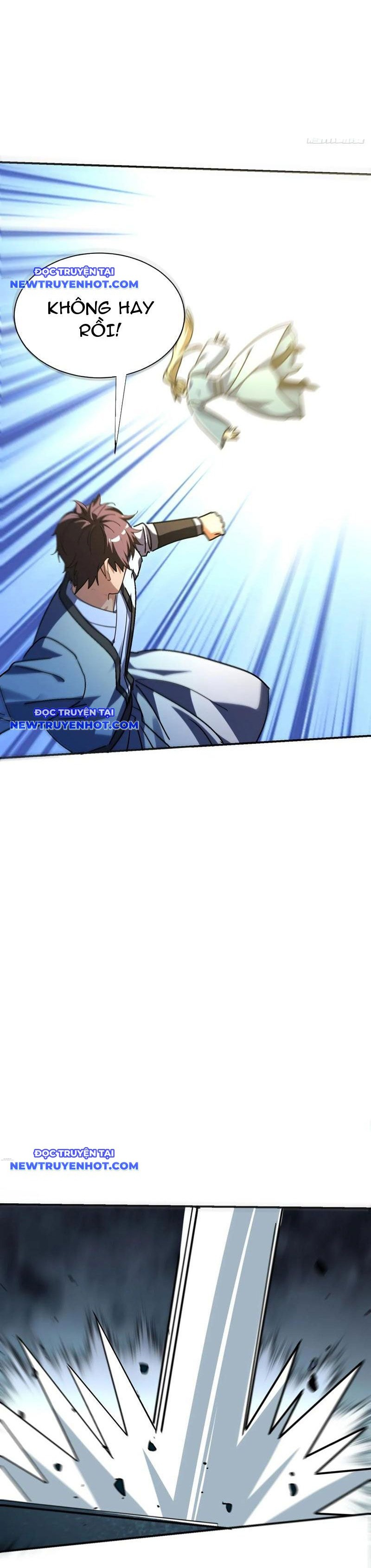 Bạn Gái Của Tôi Toàn Là Truyền Thuyết Chapter 131 - Trang 2