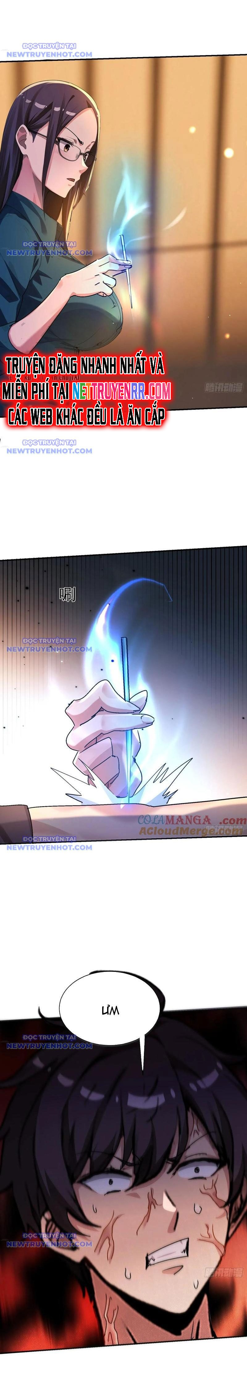 Bạn Gái Của Tôi Toàn Là Truyền Thuyết Chapter 132 - Trang 2