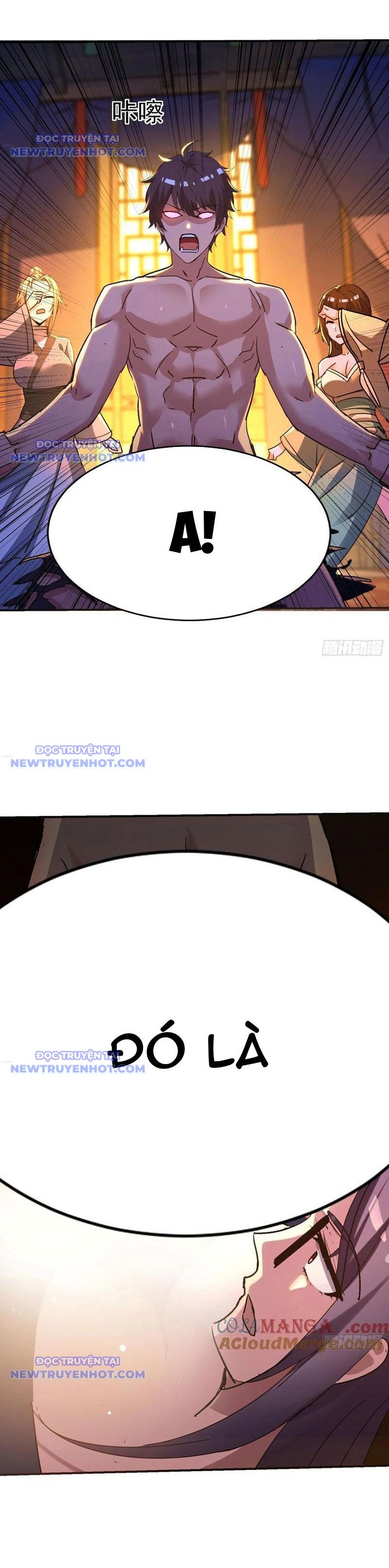 Bạn Gái Của Tôi Toàn Là Truyền Thuyết Chapter 132 - Trang 2