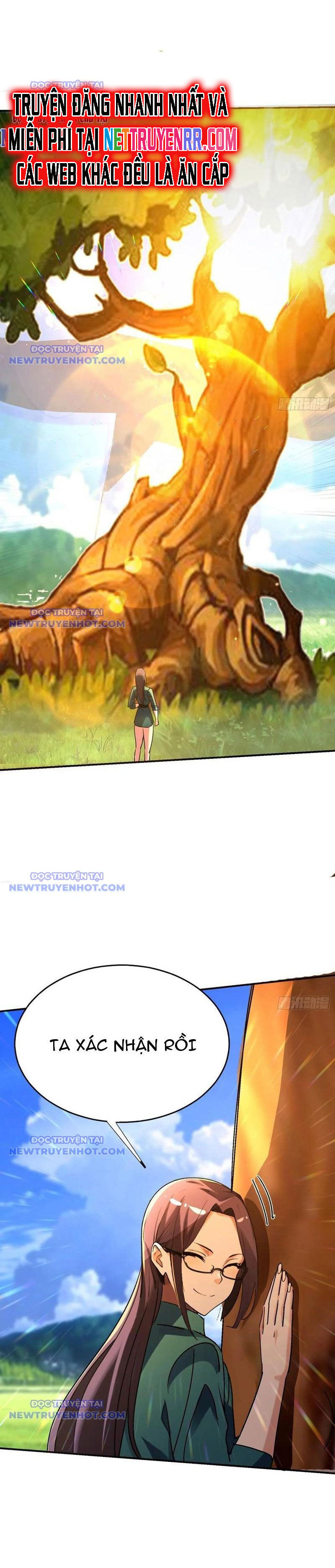 Bạn Gái Của Tôi Toàn Là Truyền Thuyết Chapter 132 - Trang 2