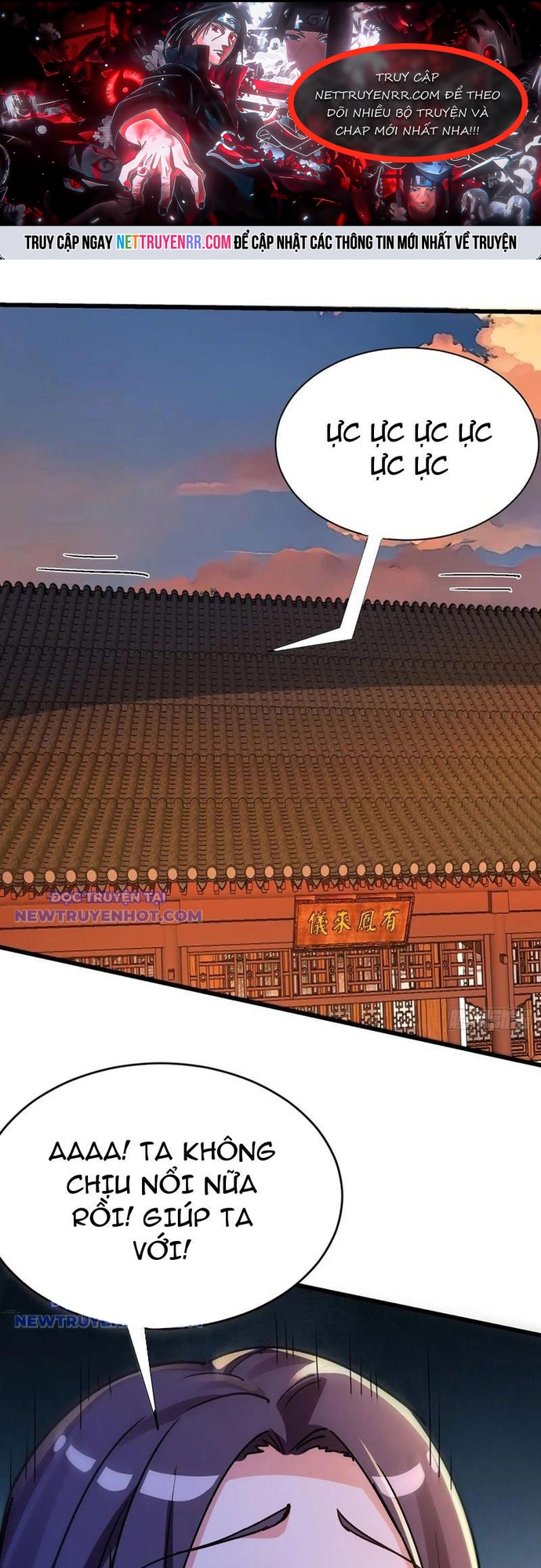 Bạn Gái Của Tôi Toàn Là Truyền Thuyết Chapter 133 - Trang 2