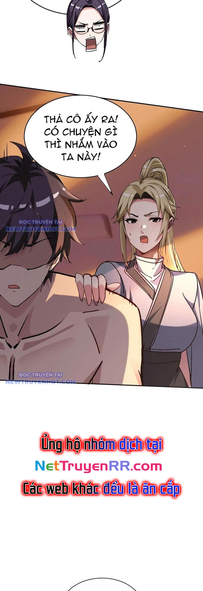 Bạn Gái Của Tôi Toàn Là Truyền Thuyết Chapter 133 - Trang 2