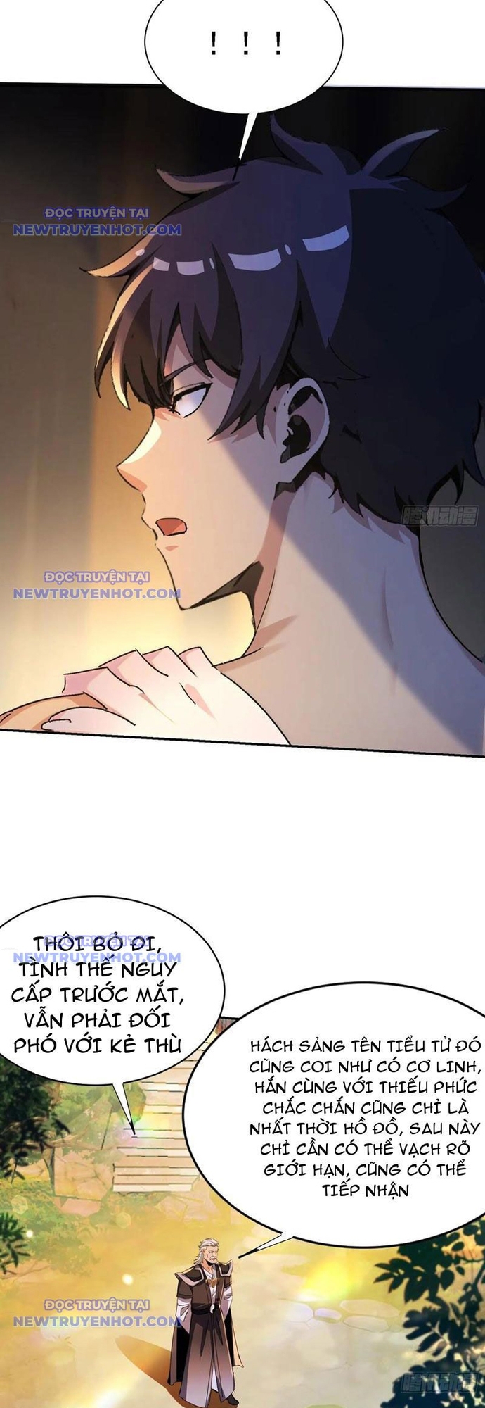 Bạn Gái Của Tôi Toàn Là Truyền Thuyết Chapter 133 - Trang 2