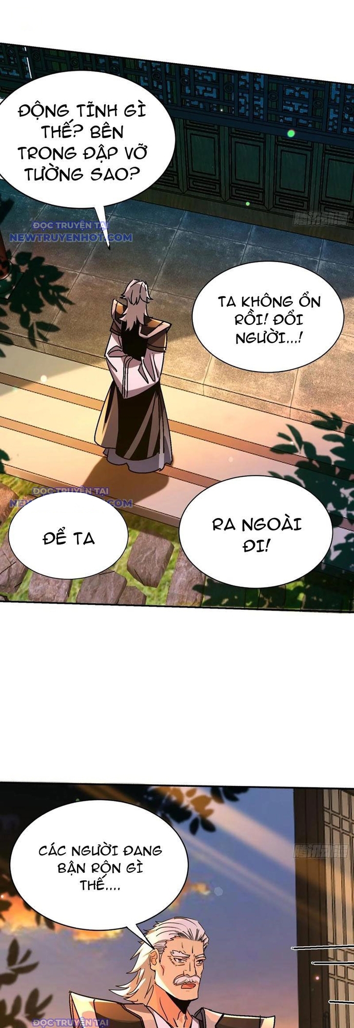 Bạn Gái Của Tôi Toàn Là Truyền Thuyết Chapter 133 - Trang 2