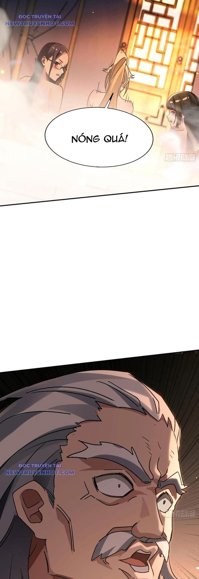 Bạn Gái Của Tôi Toàn Là Truyền Thuyết Chapter 133 - Trang 2