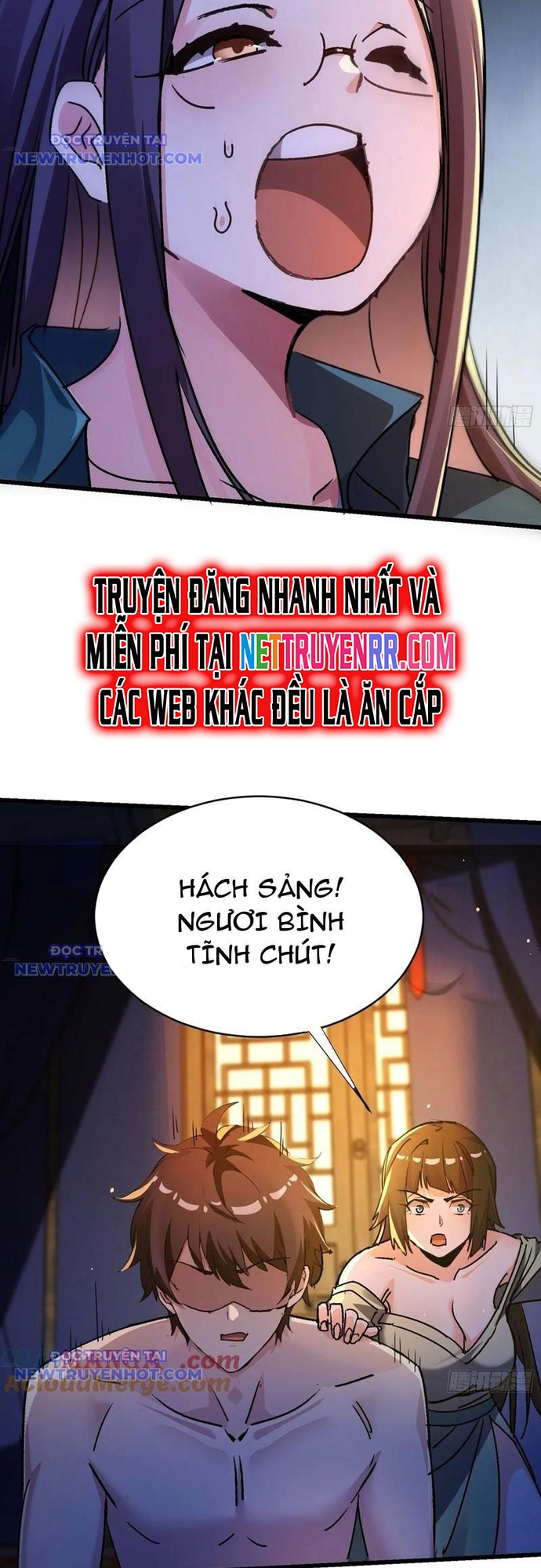 Bạn Gái Của Tôi Toàn Là Truyền Thuyết Chapter 133 - Trang 2