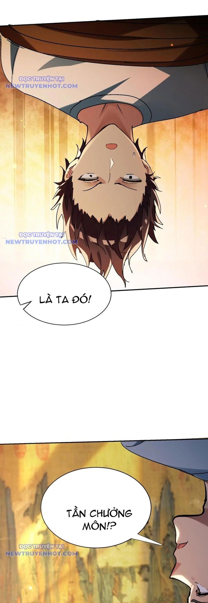 Bạn Gái Của Tôi Toàn Là Truyền Thuyết Chapter 133 - Trang 2