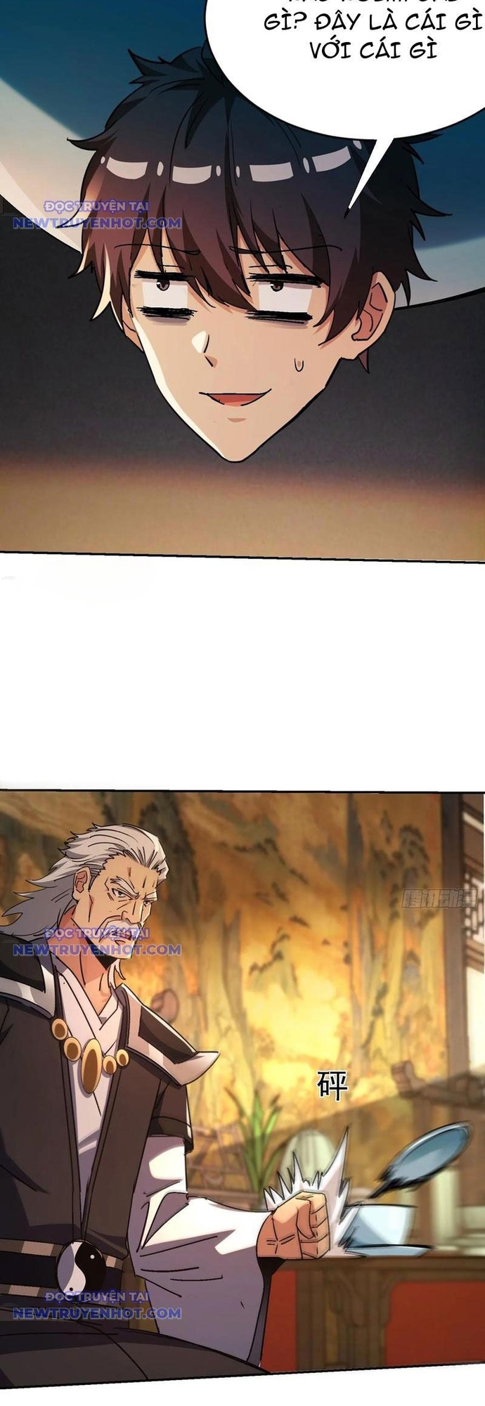 Bạn Gái Của Tôi Toàn Là Truyền Thuyết Chapter 133 - Trang 2