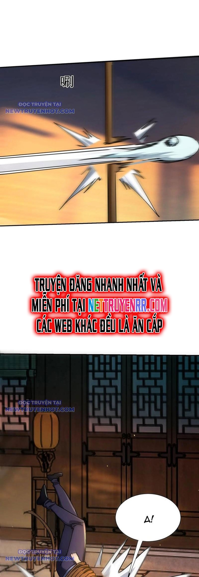 Bạn Gái Của Tôi Toàn Là Truyền Thuyết Chapter 133 - Trang 2