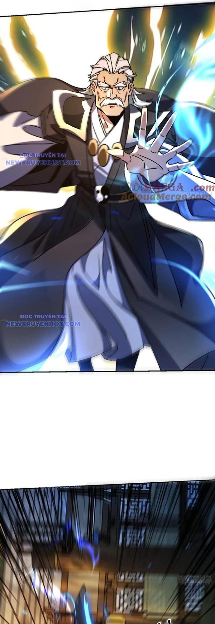 Bạn Gái Của Tôi Toàn Là Truyền Thuyết Chapter 133 - Trang 2