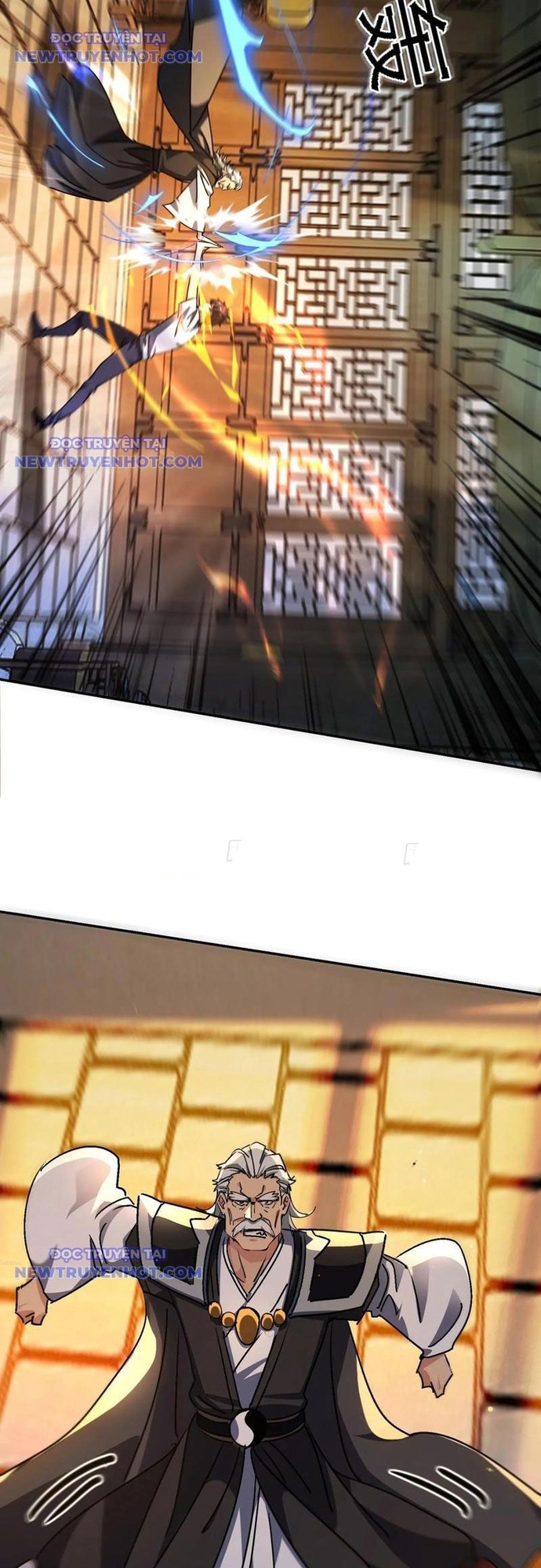 Bạn Gái Của Tôi Toàn Là Truyền Thuyết Chapter 133 - Trang 2