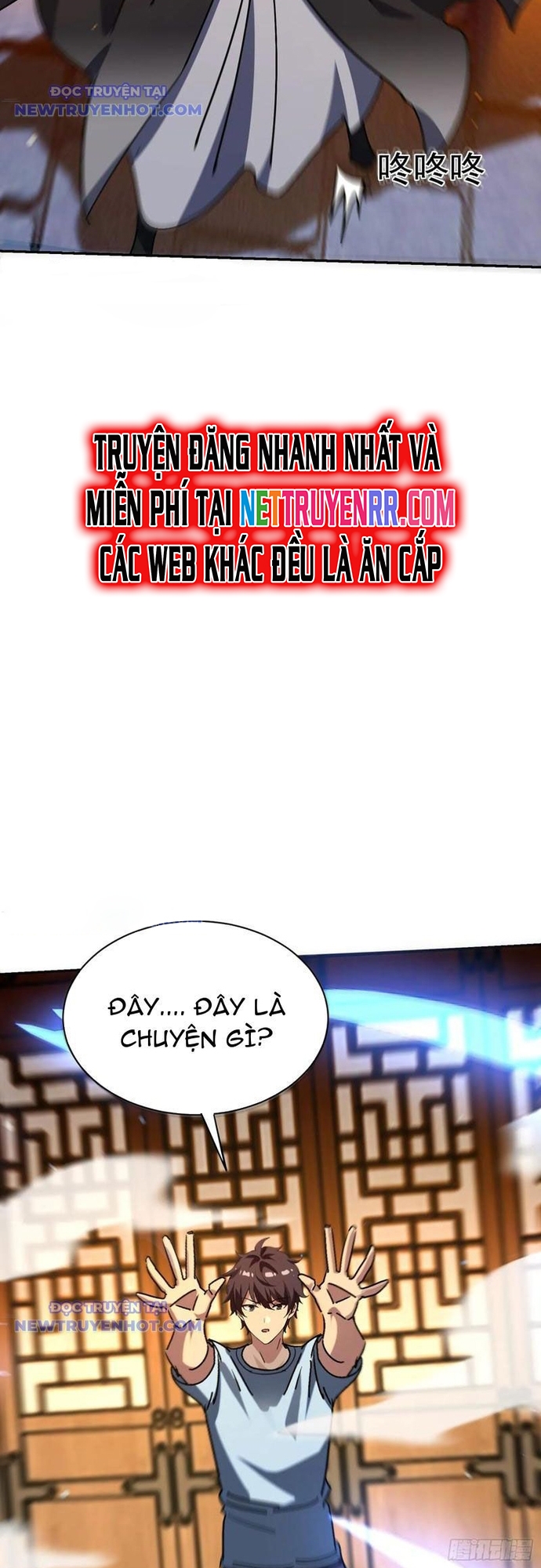 Bạn Gái Của Tôi Toàn Là Truyền Thuyết Chapter 133 - Trang 2