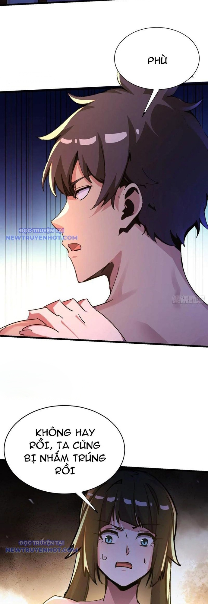 Bạn Gái Của Tôi Toàn Là Truyền Thuyết Chapter 133 - Trang 2